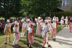 Zahradní slavnost 2016