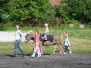 Kácení máje 2010