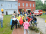 Dětský den a kácení máje 2011