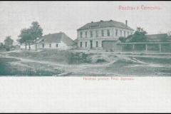 Historické foto