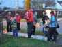 Lampiónový průvod 2013