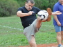 Turnaj v nohejbale 2012