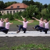 Oslavy Sokola