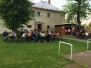 Pálení čarodějnic 2014