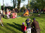 Pálení čarodějnic 2016
