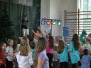 Školní slavnost 2013