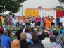 Školní slavnost 2015