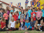 Školní slavnost 2014