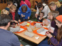 Vánoční dílny 2014