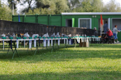Výstava chovatelů 12. a 13. 9.2009