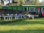 Výstava chovatelů 12. a 13. 9.2009