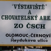 Výstava chovatelů 2009