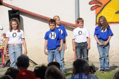 Zahradni slavnost 2010